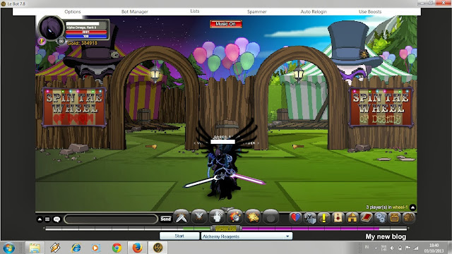 link aqw le bot 7.8